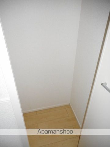 クローバーの内装写真