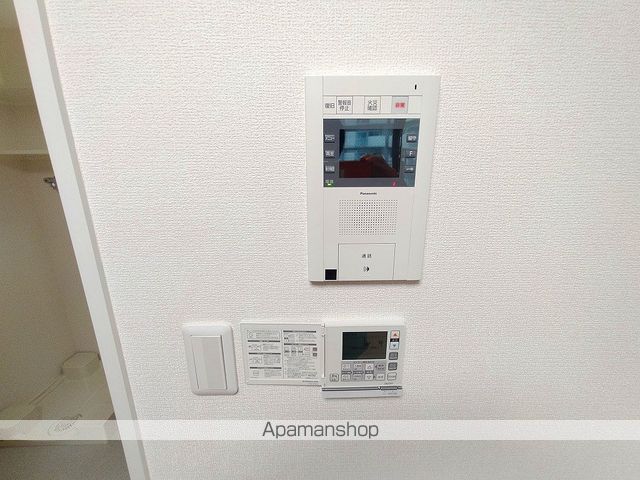 NH江坂垂水町の内装写真