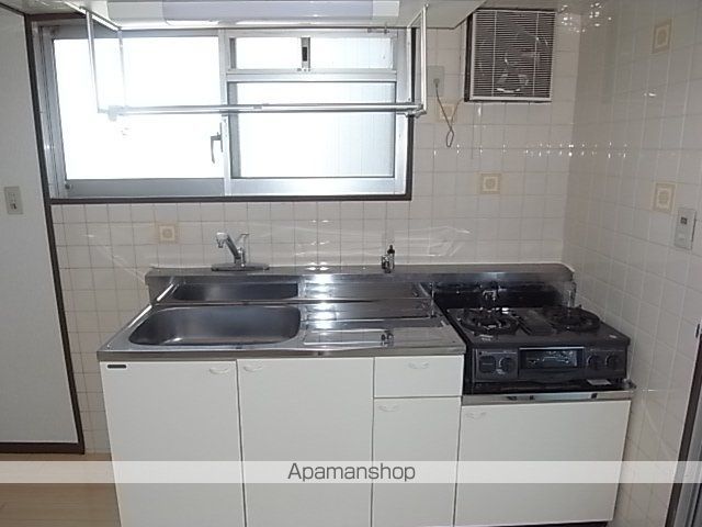 三洋ビル[3LDK/64.8m2]の内装4