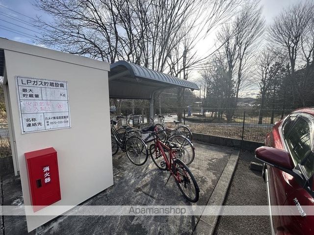 レオパレススカイピアのその他写真