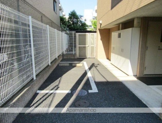 メゾン西馬込のその他写真