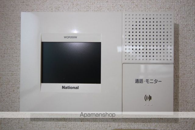 アルペジオ富町の内装写真