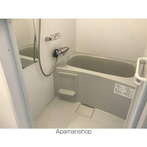 プロト不動前の内装写真