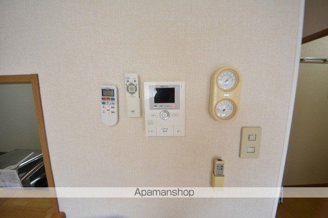セジュール拓北の内装写真