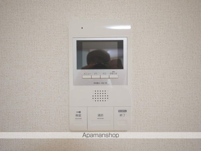 リファイメントの内装写真