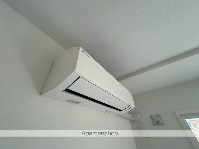SUMMITの内装写真