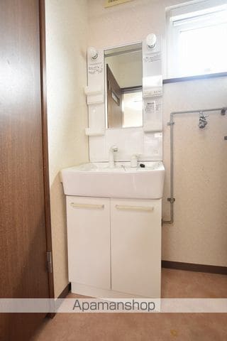 グランドヒル小樽の内装写真