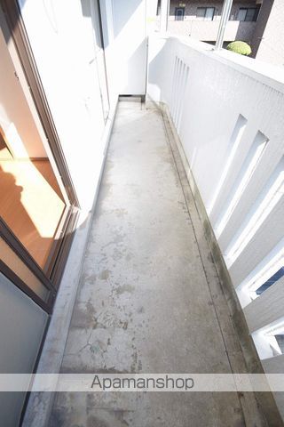 パサージュ伊敷の内装写真