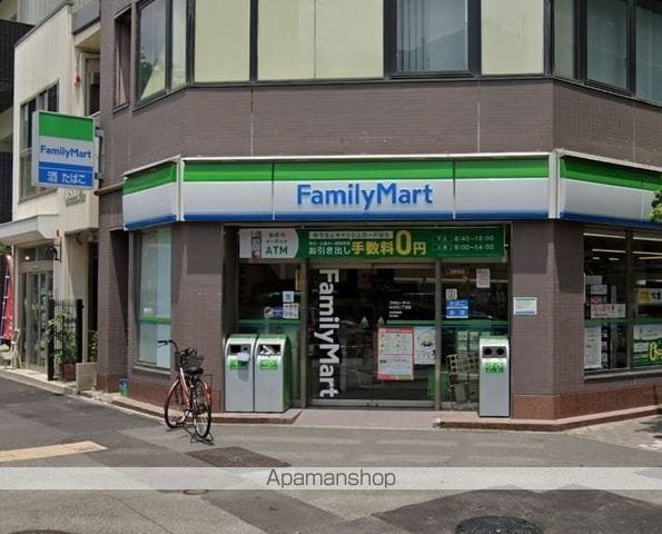 パシフィックコンフィート丸の内の周辺写真