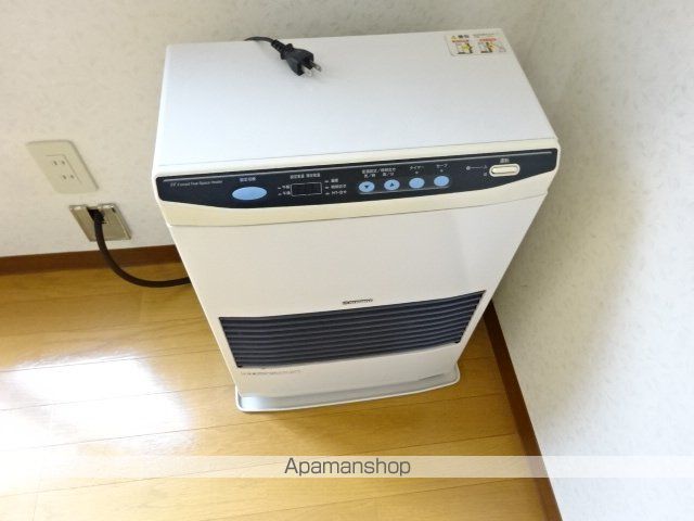 スリーヴェイルN40の内装写真
