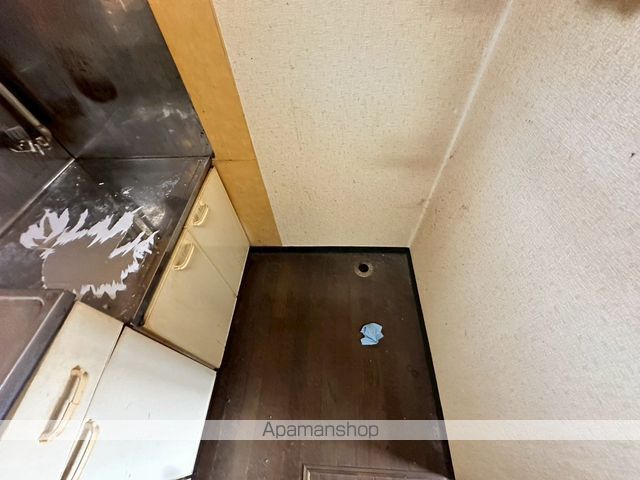 北5メゾンの内装写真