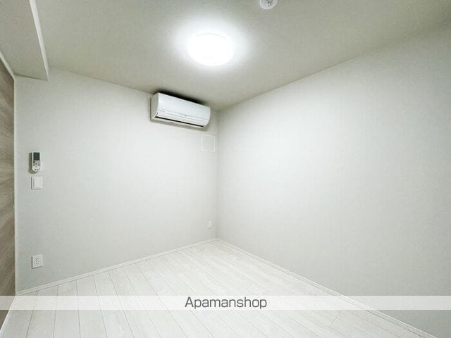 サンジョイアゼロの内装写真