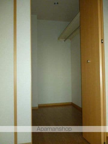 ウェル上加茂の内装写真