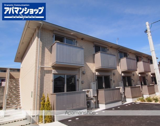 アイリスガーデン