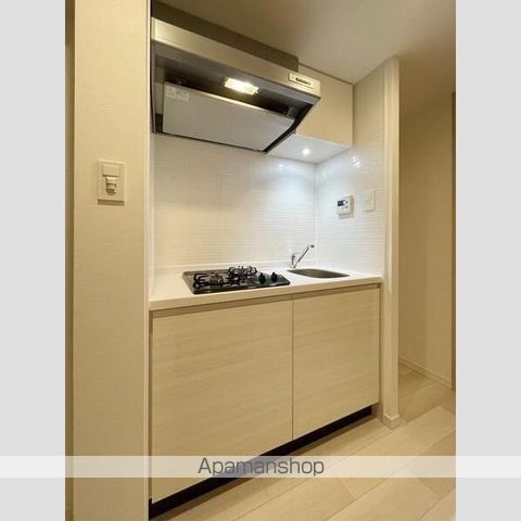 S-RESIDENCE難波大国町Tresの内装写真