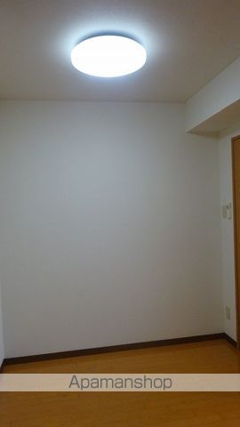 エスペランサIの内装写真