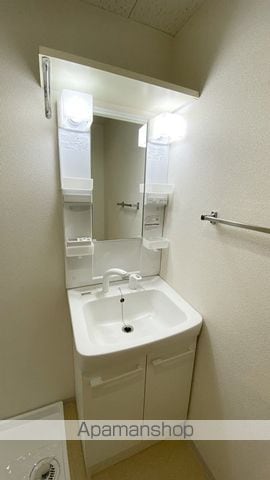 ベアーフルートIの内装写真