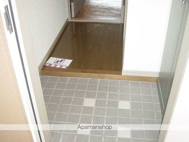 プチコートの内装写真
