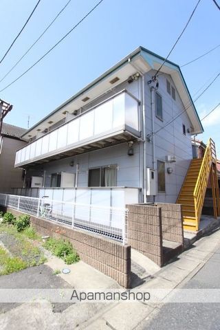 カーサ・クミの外観写真