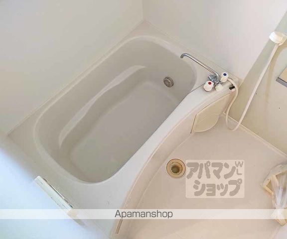 ボヌール シャンブルの内装写真
