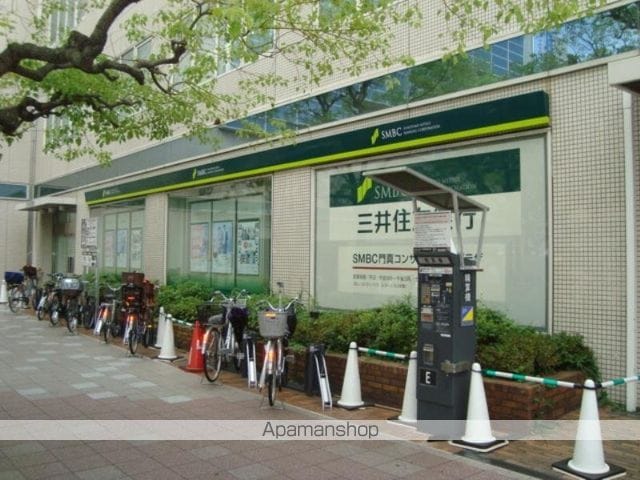 シャインハヤミの周辺写真