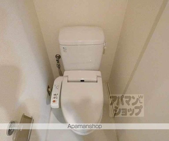 ブローニュ御所東の内装写真