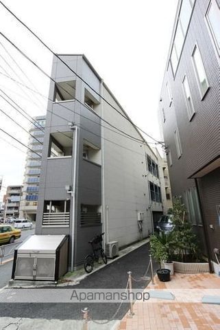 ラルク アン デエスの外観写真
