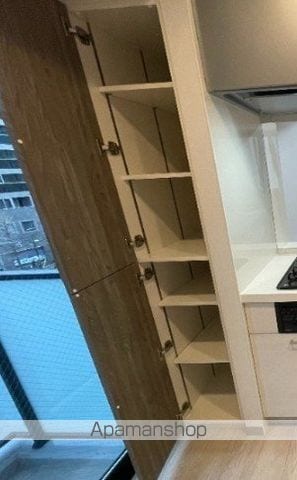 クロスゲート青葉台の内装写真