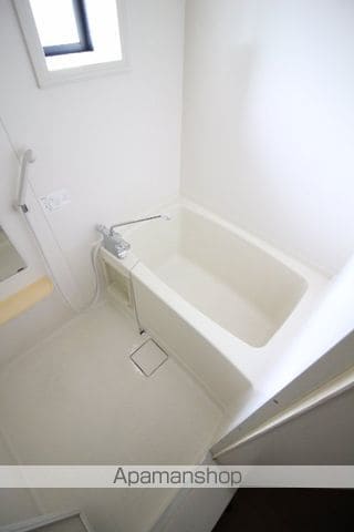 アワーズ新保Aの内装写真