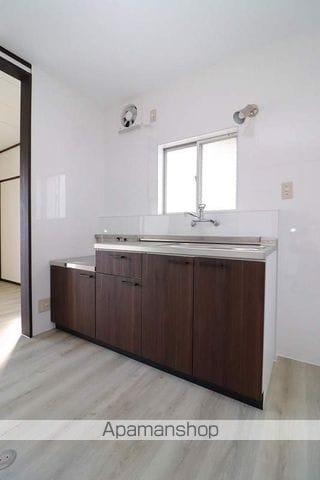 サンライズマンション寿の内装写真