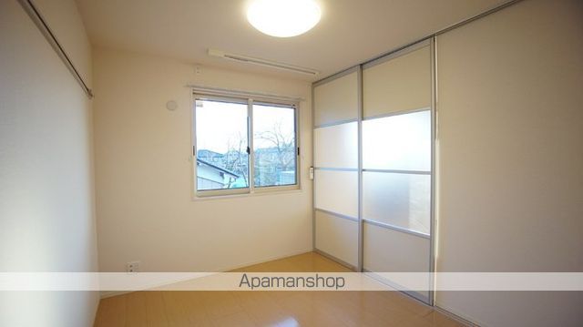イーストヒルズ Cの内装写真