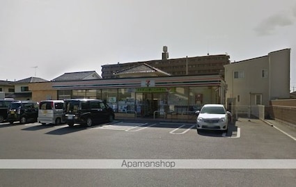 ステラ[1LDK/56.36m2]の周辺2