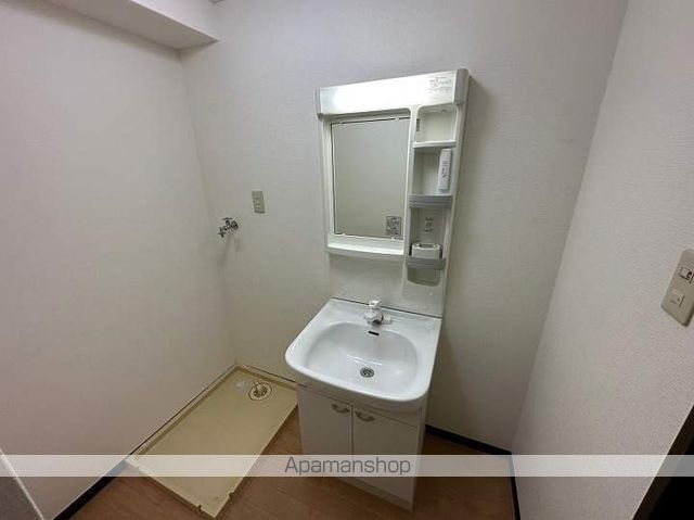 アビタシオントウイの内装写真