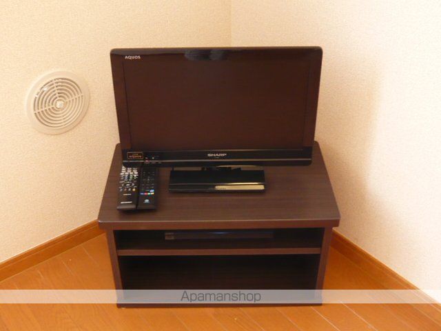レオパレス南馬込ETの内装写真