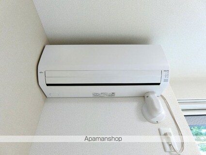 フィオレンテ　長町南[1LDK/41.08m2]の内装6