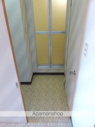 長野県長野市大字高田上高田[1K/27.95m2]の内装9