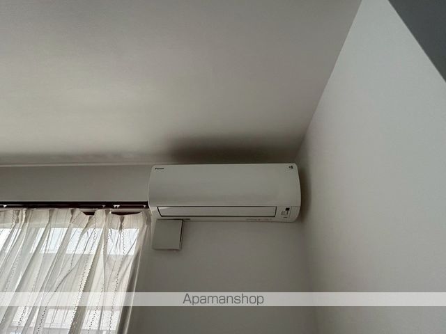 メゾンRの内装写真