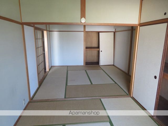 アサヒパレス宇高の内装写真