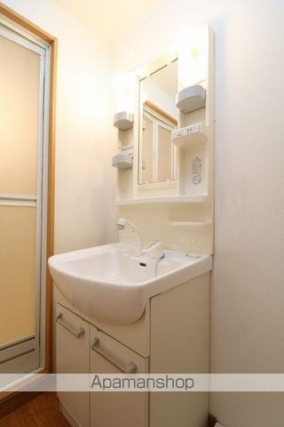 プレアデス大辻の内装写真