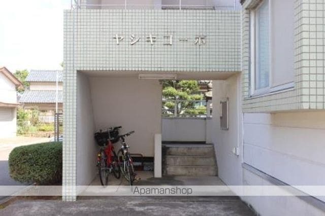 ヤシキコーポのその他写真