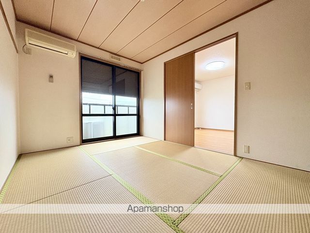 メゾン★ヴィーナスの内装写真