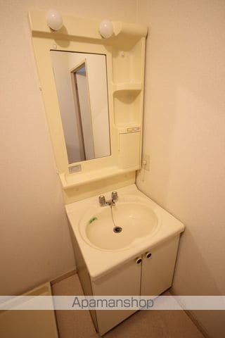 セントラルリバーC棟の内装写真