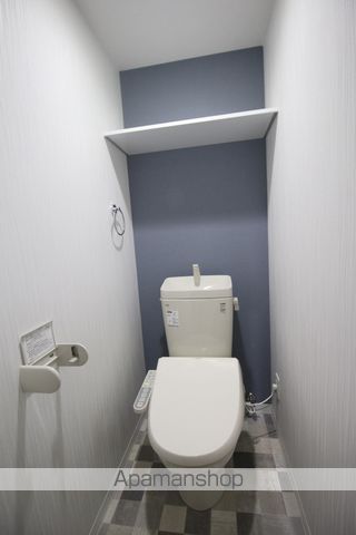 グランスター9の内装写真