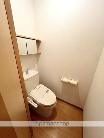 レコルテの内装写真