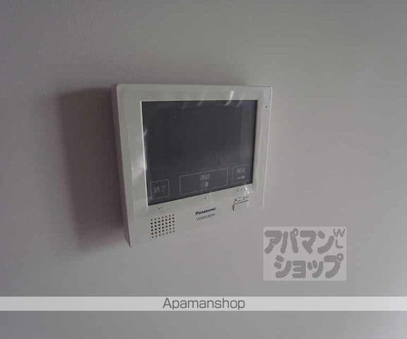 PLATINUMの内装写真