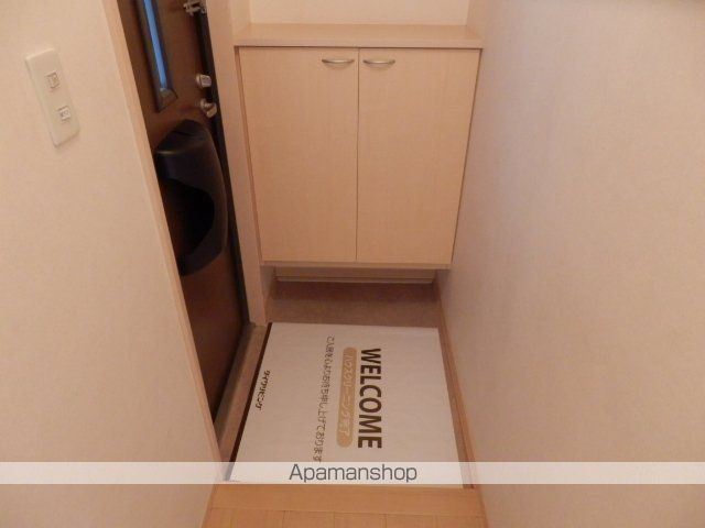 コンフォル ターブルの内装写真