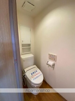 レジデンスＭ[1K/30.92m2]の内装1