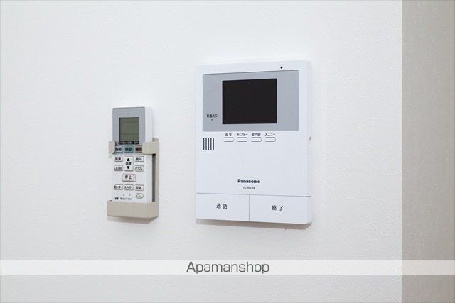 スプリングフォレスト参番館の内装写真