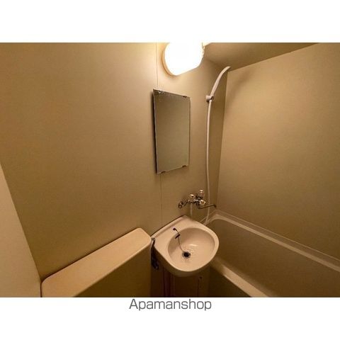 アイリスの内装写真