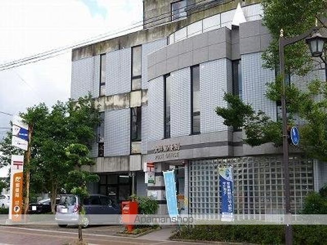 サリーチェIVの周辺写真